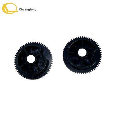 Guter Preis NCR-Thermoprinter-Schneidegerät 009-0017996 63T RS-232 Quittung Drucker-Schneidegerät Assy Kunststoffgerät Selbstbedienungs-ATM-CRS-Maschine Teil 0090017996 Online