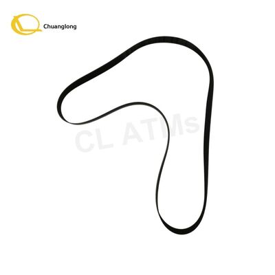 Glory 31431530 Gummiband 10*724*0.65MM UW-500-F GFS100 GFS120 GFS220 UW52C Gummiband 31431530 für Währungssortiermaschine