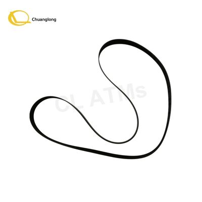 Glory 31431530 Gummiband 10*724*0.65MM UW-500-F GFS100 GFS120 GFS220 UW52C Gummiband 31431530 für Währungssortiermaschine