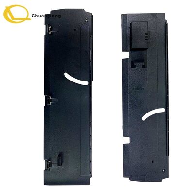 Wincor Kassettenrahmen Linke und rechte Seite 01750043502 Kunststoffseitenplatte 01750044014 2050 Procash ATM CRM Selbstbedienmaschine Teil