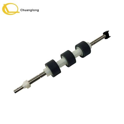 Wincor V Modul 01750035762 Abzug von Cash Pick Shaft CMD V4 Doppel-Extraktor Mount Geldautomaten CRM Selbstbedienung Kiosk Teil 01750035762