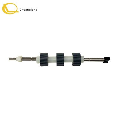 Wincor V Modul 01750035762 Abzug von Cash Pick Shaft CMD V4 Doppel-Extraktor Mount Geldautomaten CRM Selbstbedienung Kiosk Teil 01750035762
