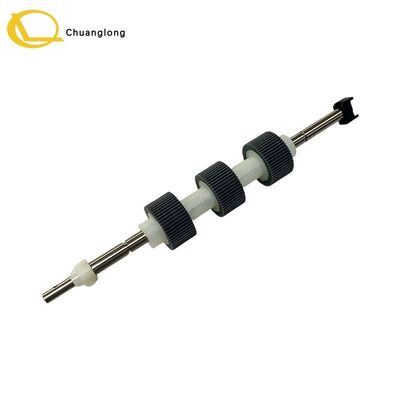 Wincor V Modul 01750035762 Abzug von Cash Pick Shaft CMD V4 Doppel-Extraktor Mount Geldautomaten CRM Selbstbedienung Kiosk Teil 01750035762