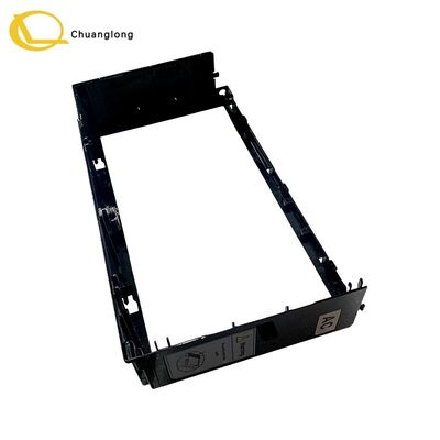 Guter Preis GRG Banking H68N AC Cassette Außenrahmen YT6.363.496 AC Mid Plate Assy Frame GRG Ersatzteilliste ATM CRM CRS Selbstbedienmaschine Online