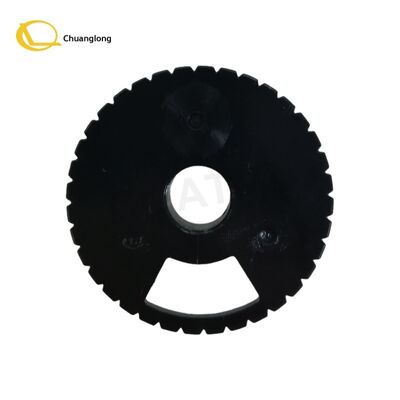 4P00917P-001 Hitachi 2845V Cash Cassette RB Serie AB Encoder Gear PN 4P00917P-001 Ersatzteil für die Bargeldkasse