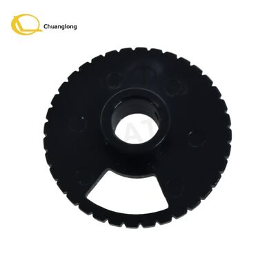 4P00917P-001 Hitachi 2845V Cash Cassette RB Serie AB Encoder Gear PN 4P00917P-001 Ersatzteil für die Bargeldkasse