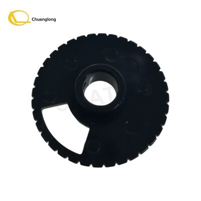 4P00917P-001 Hitachi 2845V Cash Cassette RB Serie AB Encoder Gear PN 4P00917P-001 Ersatzteil für die Bargeldkasse