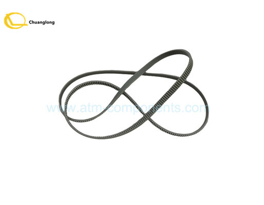 Guter Preis 49204013000D 49-204013-000D ATM Maschinenteile Diebold 4er Höhen-Zahnriemen Online