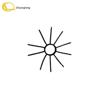 GRG Banking 714110024 Integriertes Schaufelrad für Impeller-Rotor unterhalb CRM9250 AC Gummi-Impeller ATM CRM CRS Selfserv Ersatzteil