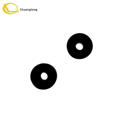 Guter Preis GRG Banking 7141100309 RC Einlasswalzen-Baugruppe RC Kassette Schwarze Gummiwalze Geldautomat CRM CRS Self-Service-Maschinen-Teil GRG Produktliste Online