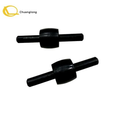 Glory Cash Counter Antriebsrad-Roller mit Welle UW200 UW500 UW-52C UW500F GFS120 GFB800 Cash Sorter Ersatzteile