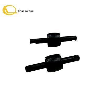 Glory Cash Counter Antriebsrad-Roller mit Welle UW200 UW500 UW-52C UW500F GFS120 GFB800 Cash Sorter Ersatzteile