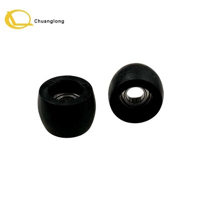 Glory Kassenrollrad Universalrad mit NMB L-1680HH Lager UW200 UW500 UW-52C UW500F GFS 120 GFB800 Ersatzteil für Geldzählmaschine