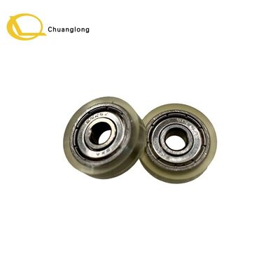 Guter Preis Glory Cash Zähler Gummiwalze mit Lager S625Z Druckwalze UW200 UW500 UW-52C UW500F GFS 120 GFB800 Teil Online