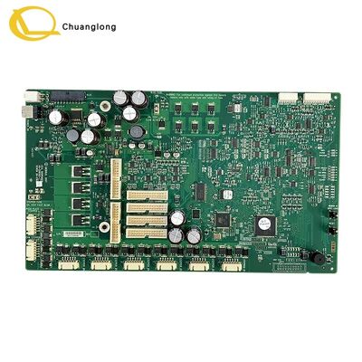 Guter Preis Diebold CCA Dispenser Control Board Hauptbrett PCB 49-208102-003M 49208102003M ATM CRM CRS Selbstbedienung Kiosk Teil 49208102002M Online