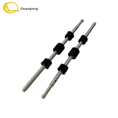 Guter Preis Hyosung Top Double Detect Roller Roller Shaft S7310000676 1k Dispensers Geldautomaten CRM CRS Selbstbedienung Kiosk Maschine Ersatzteil 7310000676 Online