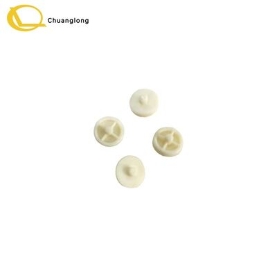 Guter Preis NCR S1 Kassettenrad-Schieberlagerwagen-Gleitrad 4450582370 445-0582370 2030000531 ATM CRM CRS Selfserv Kiosk Teil Online