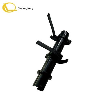 Guter Preis Diebold Wincor DN200 RM4 CAS Recycler Modul Komplette Welle V6A Stacker Pulp Impeller Assy Rechts 01750344552 ATM Selfserv Teil Online