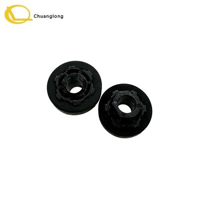 Guter Preis NCR 3Q8 Kartenleser-Baugruppe Gummi 4MM Rolle 998-0235676 Erfassungsrolle MCRW Klein 9980235676 ATM Selfserv Maschinenersatzteil Online