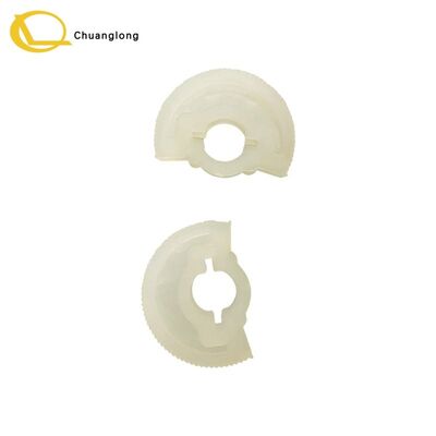Guter Preis NCR 5887 Pick-Modul-Baugruppe D-Rad-Pick-Rolle 445-0592170 4450592170 ATM CRS Selfserv Maschinen-Teil Online