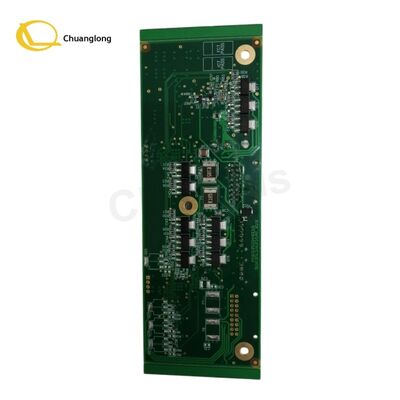 01750345269 1750345269 01750341824 1750341824 ATM-Teile Diebold Nixdorf DN PCBA-Panel Beleuchtungssteuerung 2 CH Wincor Boards