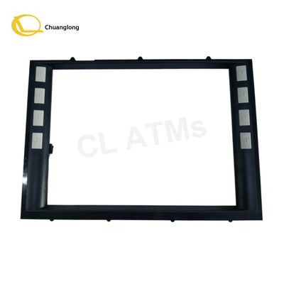 Guter Preis Geldautomat Wincor Cineo C4060 FDK 01750186252 1750186252 1001000898 C2070 15 Zoll Seiten-Tastenrahmen CS280 Unten positionierte Braille-Schrift DDC NDC Online