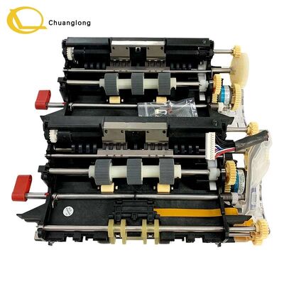 Wincor Nixdorf 2050XE Doppel-Extraktoreinheit MDMS CMD-V4 01750109641 V Modul ATM CRS Selfserv Kiosk CRM Teil 1750109641 Diebold