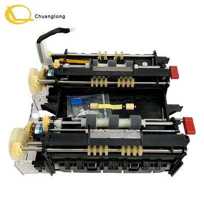 Wincor Nixdorf 2050XE Doppel-Extraktoreinheit MDMS CMD-V4 01750109641 V Modul ATM CRS Selfserv Kiosk CRM Teil 1750109641 Diebold