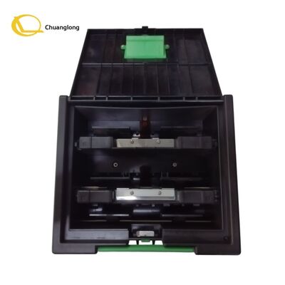 Guter Preis 0090023114 009-0023114 KD92158-D721 0090023114 Geldautomat Ersatzteile NCR 6626 6683 NCR Geldautomat Teile S2 Reject BIN Kassette Online