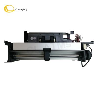 ATM Spare Machine Parts Glory Delarue NMD100 Dispenser NQ300 Note Qualifier A011263 for Glory Dispenser