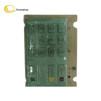 01750233014 01750239256 1750239256 1750159565 1750233018 1750233014 Wincor Tastatur J6.1 Epp Geldautomaten Teile Wincor Epp J6.1