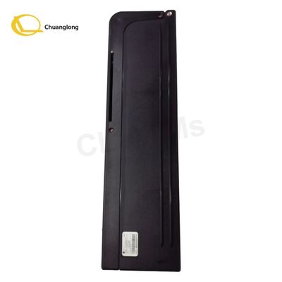 ATM-Maschinenteile GRG CDM8240N-NNV-001 ATM-Teile NOTENKASSETTE YT4.100.2158 Brandneue Originale Schwarz+Grün ATM-Bargeldeinzahlung