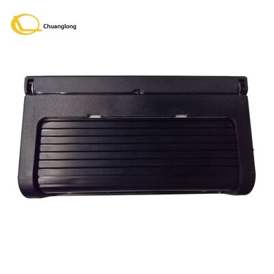 ATM-Maschinenteile GRG CDM8240N-NNV-001 ATM-Teile NOTENKASSETTE YT4.100.2158 Brandneue Originale Schwarz+Grün ATM-Bargeldeinzahlung