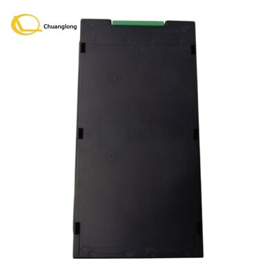 ATM-Maschinenteile GRG CDM8240N-NNV-001 ATM-Teile NOTENKASSETTE YT4.100.2158 Brandneue Originale Schwarz+Grün ATM-Bargeldeinzahlung