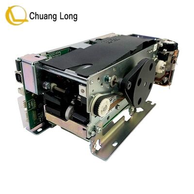 Diebold Nixdorf Card Reader ICT3Q8-3A0761 Sankyo Smart Card Reader 00-104378-000F DN Wincor 00104378000F ATM CRS Selbstbedienungsteil