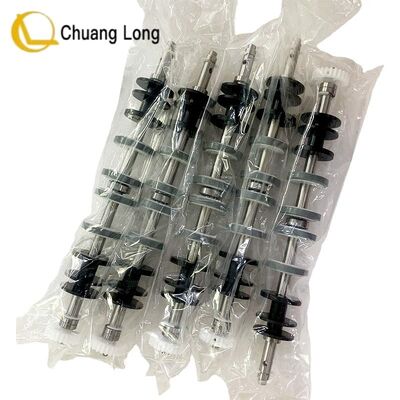 Guter Preis Diebold Nixdorf UCS-ENT-RS Baugruppe U2CS Pick Shaft 49260542000A DB368 ECRM Recycler Einzugsrolle 49-260542-000A ATM CRS Selfserv Teil Online