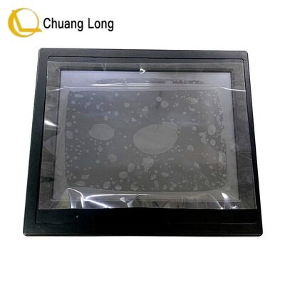 Guter Preis NCR Display Panel F10SBL 445-0783939 GRAPHICS Bediener-Panel (GOP) PENMOUNT Bildschirm 4450783939 ATM CRS Selbstbedienung Kiosk Teil Online