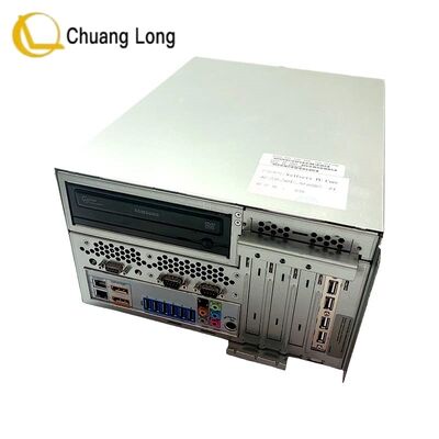 Guter Preis NCR Win10 PC Core 445-0752091 PC Estoril I5-4590T CPU 8 GB RAM 500 GB HDD 4450752091 6655-0200-P051 6622E Windows10 Update ATM CRS Selbstbedienungsteil Online