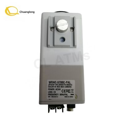 Guter Preis ATM-Gerät 49-205474-000X Original Diebold CAMR KIT für OPTEVA 720560520 Serie NEUWERTIG Mikro-Kameramodul Online