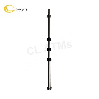 Guter Preis ATM-Maschinen-Ersatzteile 49253631-E 49-253631-0000E Diebold Transportwelle DRV Rollenteile für Geldautomaten Diebold 49253631000E Online