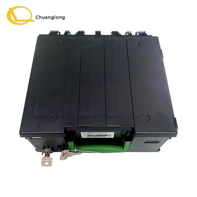 Guter Preis Wincor Nixdorf CMD RR Kassette Manipulationssicherheit 01750056651 Wegwerfbehälter mit Schlüssel und Schloss 1750056651 Procash 1750041920 ATM CRS Selbstbedienung Kiosk Teil Online