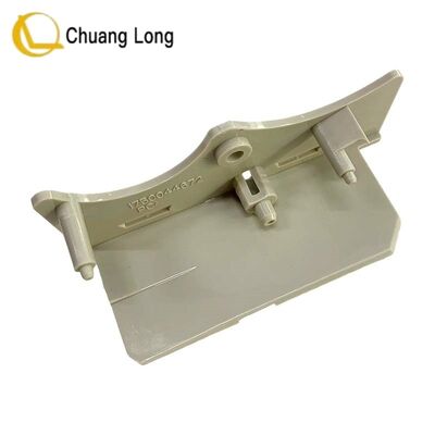 Guter Preis Wincor Nixdorf CMD-V4 V Modul Kunststoff Seitenabdeckung Auswerfer 01750044672 1001000405 Auswerfer Zahnradabdeckung ATM CRS Selfserv Teil Online