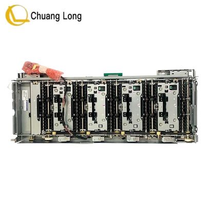 Guter Preis Diebold Nixdorf ECRM UTL5A ASSY 49233175000A Unterer Oberteil LT 5 CSET ASSY LT 5 CSET 49-233175-000A Geldautomat CRS CRM Selbstbedienung Kiosk Maschine Teil Online