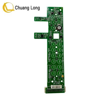 Diebold Opteva 1000 CCA Circuit Board Keyboard Prox COMB 49-211478-000D CCA KYBD PROX COMB 49211478000D ATM CRS CRM Selfserv Kiosk Part