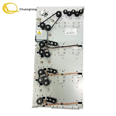 Guter Preis MFS Geldautomatenmodul CDM4000 mit Kassette CDM-4000C3 Geldkassette ATM CRS CRM Selfserv Kiosk Maschinenteil Online