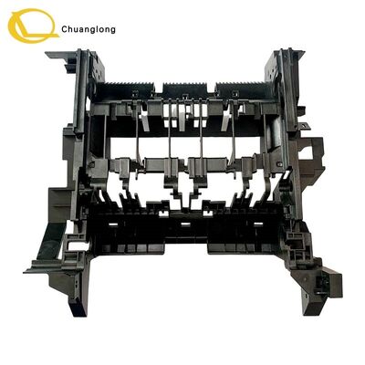 Guter Preis OKI Yihua 6040W Kundenoberfläche Kunststoffhalter Eimer Unteren Frem BCC_PP4238-1302P002 Yihua 6040W ATM CRM Selfserv Kiosk Maschine Teil Online