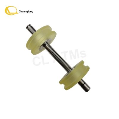 Guter Preis UW-200 KV40J1120Z0 DE-100 GFS100 GFS120 USF52C GFB Vortriebswalzwellenbaugruppe Glory GFS220 für Währungssortiermaschine Online