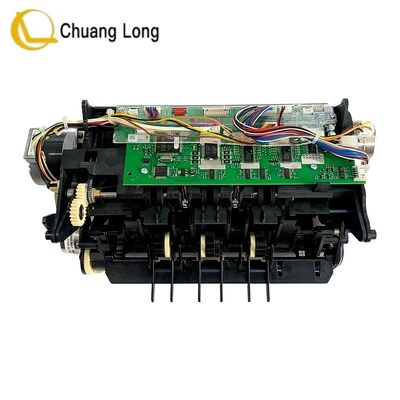 Guter Preis Wincor Nixdorf Ein-/Ausgabemodul-Sammeleinheit CRS-M-II 01750248000 Cineo C4060 1750248000 ATM CRS CRM Selfserv Kiosk Maschinenteil Online