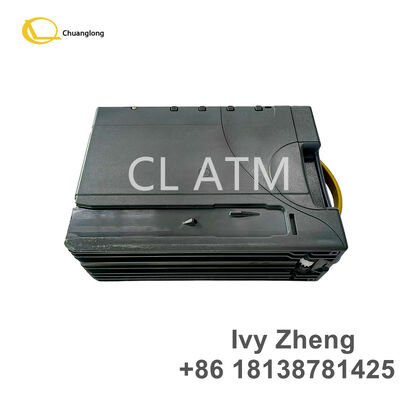 Guter Preis Sichere Geldkassette für Geldautomaten mit manipulationssicherem Design und reibungsloser Bargeldausgabe für Finanzinstitute Online