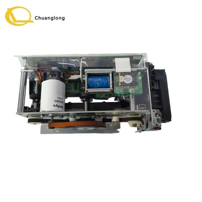 Guter Preis OKI 21SE Kartenleser ICT3Q8-3A2999 Sankyo YIHUA 6040W RG7 RG8 Smartcard-Leser R-B2100410 Dip-Kartenleser ATM CRS Selfserv Kiosk Teil Online